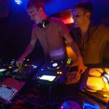 Infinity Vs Cobra - Infinity Ink Vs Hardwell - The MDH Projekt Bootleg