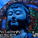 ARTIMIXX - ETHNIKO TECHNIKO SATURDAY NIGHT 5-3-14