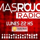 MasRojo Radio - 14-12-15