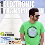Andreas Agiannitopoulos (Electronic Transmission) Radio Show_74