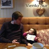 Viento Sur 8 - Entrevista a Karlos Martin