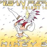 mikey @ wigan pier vol 14