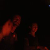 Klangtaucher - Folge 14 - Live Techno mit Anton bis Zylinder