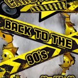 Back to the Oldskool 90's