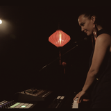 Dj Cat's eyes @Le Bagus // Deep house
