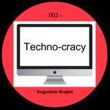 Techno-cracy - Winter Dj Promo February 2012