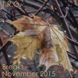 Breaks November 2015