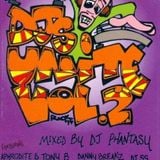 DJ Phantasy - DJ's Unite Vol 2 1995