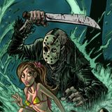 Malware & Audio Agent - Friday the 13th Massacre Vol 3