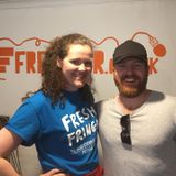 INTERVIEW: Nick Cody, Beard Game Strong