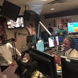 Reggae Runnins Show - August 29th 2015