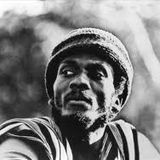Jimmy Cliff Little Acoustic Session at NPR 2010