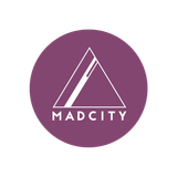 Mixlr MREG MadCity Podcast 017 part1 - Woody Woodpecker (2016-03-26)