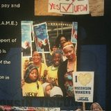 ASHNYM:Aaron-Hakim :El Attends the 2nd Working Group of Peoples Of African Descent in DC 1 29 16