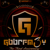 #GBBRFM3Y - Mixed by -QKHack- (Gabber.FM)