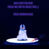 FUCK ME WITH BASS VOL.2