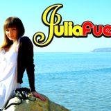 Julia Fuego - Chasing Dream 011 (Feb-2014)