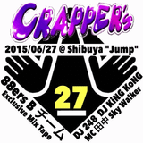 CRAPEER's Exclusive MIX R-27 Bチーム