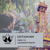 UV Funk 009: Eddie C & Laptopbattle Special