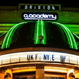 UKF (NYE set) - Recorded LIVE at 02 Academy Brixton :