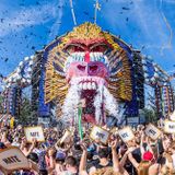 Narf Mix - (Line Up Selektor Storyland contest)
