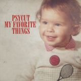 My Favorite Things Radio Show #02
