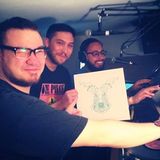 WNR016 JJ Mumbles & Deft 11.05.2014
