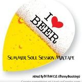 I Love Beer: Summer Soul Session Mixtape