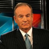 The Chill O'Reilly Factor Mix