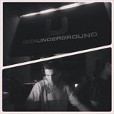 JAIRO NUÑEZ / Live from Ibiza Underground for Magic Circus / 13.08.2013 / Ibiza Sonica