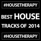 Best of House 2014 Mix