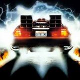 Back to the 80's Mix