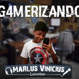 Programa G4MERIZANDO (17/02/2015) #Podcast #RádioYouVlogs #Parte2