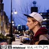 KOTJ Radio | Episode 38: Seb Wildblood