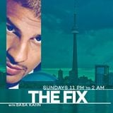 The Fix with Baba Kahn - Sunday September 27 2015