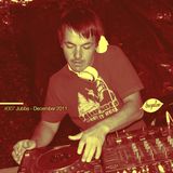 #007 Jubbs - December 2011