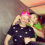 "Back To the 90s" Minimix @Polyester Bar (01-06-14)