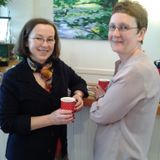 Radio X Podcast - The British & Commonwealth Womens Club of Brussels