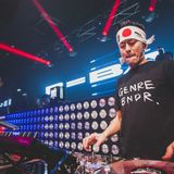 DJ B=BALL - JAPAN - 2015 Osaka QF