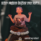 Outer regions daytime selection 2012