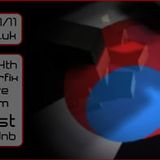 The Rumblist - LIVE on The Airfix (NSB Radio)