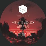 Huum KoiMusic Presenta : Trevor Vichas / WMC Vibez / 0010