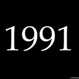 Rok 1991 - 14.06.2012