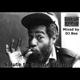 #FreshRadio Mixtape | Salute to George Clinton