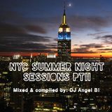 Hands On Wax Presents: NYC Summer Night Sessions PTII
