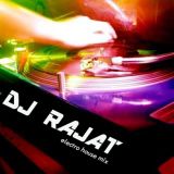 Electro House Mix-DJ Rajat