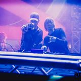 RioTGeaR - Ultra Music Festival - March 2014