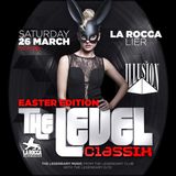 Level Classix - Sounds from Illusion, The Level