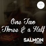 One Two Three & a Half