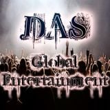 Dead, White & Blue on The David Ray Global Rock Show